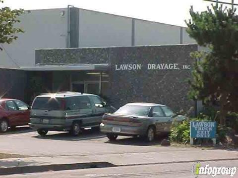 Lawson Drayage