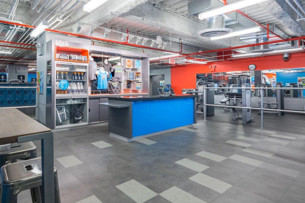 PureGym - Formerly Blink Fitness