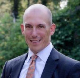 Merrill Lynch Financial Advisor Stephen Szczublewski