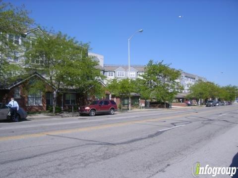 Canal Overlook Apartments