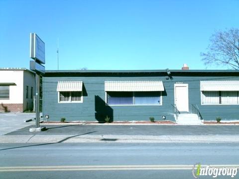 Coastal Construction & Petroleum Services