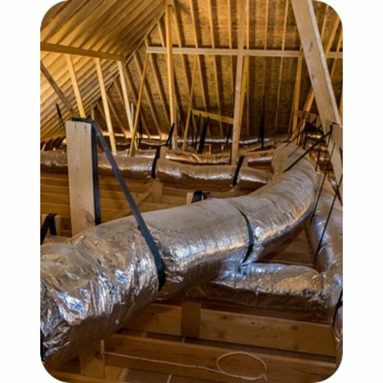 Christian Brothers Heating and Air