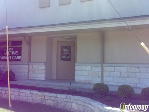 Bergeron, Marc, George, OD