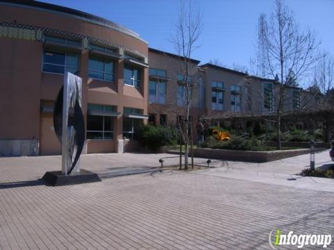 Orinda Historical Society Library