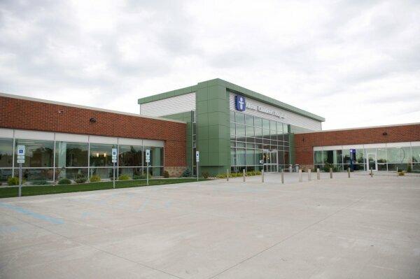 Akron Children's Hospital Pediatric Surgery, Mansfield