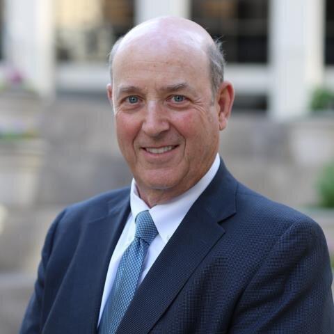 Merrill Lynch Financial Advisor Andrew Mayer