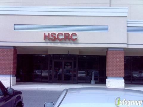 Health Service Cost Review