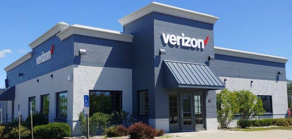 Cellular Sales-Verizon Authorized Retailer