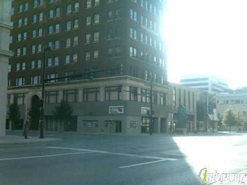 Young Life International