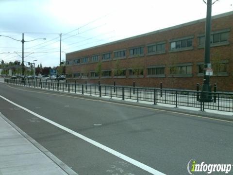 Allison C Broyles, DMD - North Interstate Dental Office