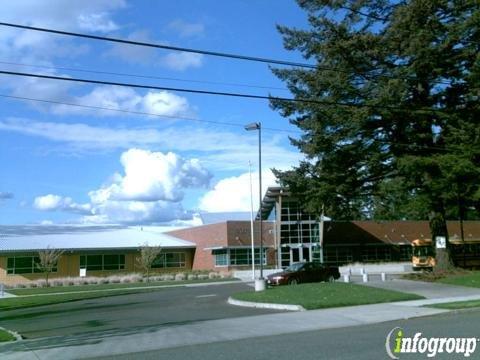 Fir Ridge Campus