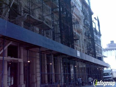 Boffi Soho