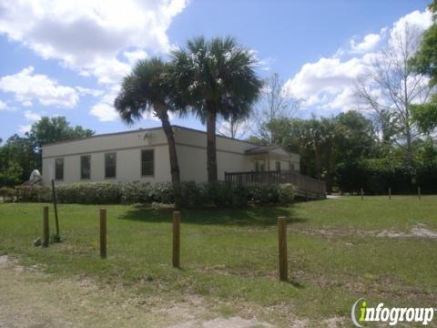 Liberty Christian Center