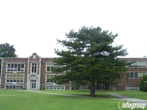 St Augustine Academy