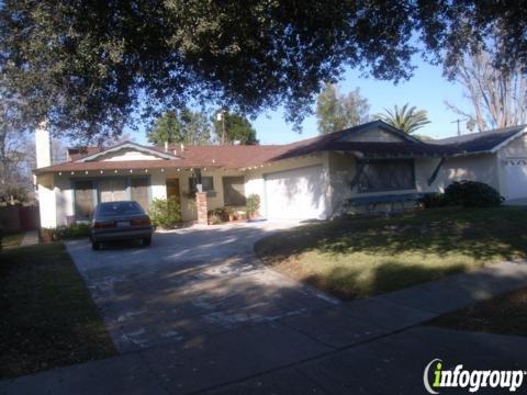 On the Line Striping