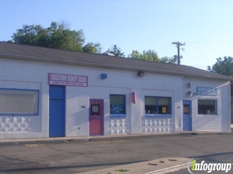 Crosstown Barbershop