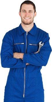 David M Grimaldi Plumbing & Heating