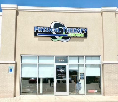 Physical Therapy Central