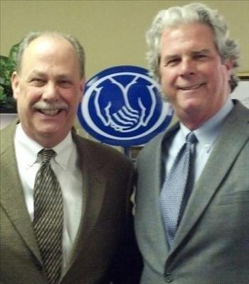 Michael-Greg Torr: Allstate Insurance