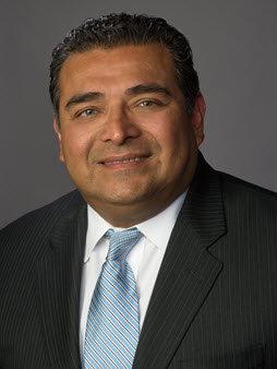 Ernesto Godoy-Romero, MD - Advocate Medical Group