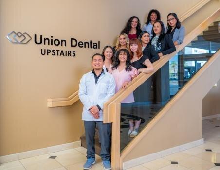 Union Dental