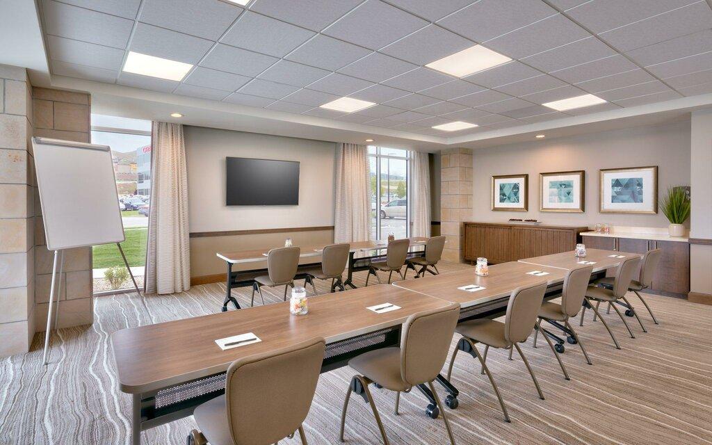 Staybridge Suites Lehi-Traverse Ridge Center By IHG