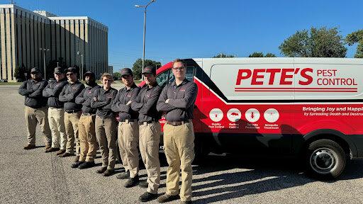 Pete's Pest Control