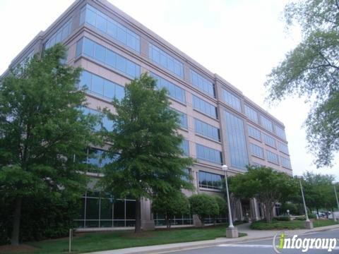 Merrill Lynch Financial Advisor Ernest Guilliams