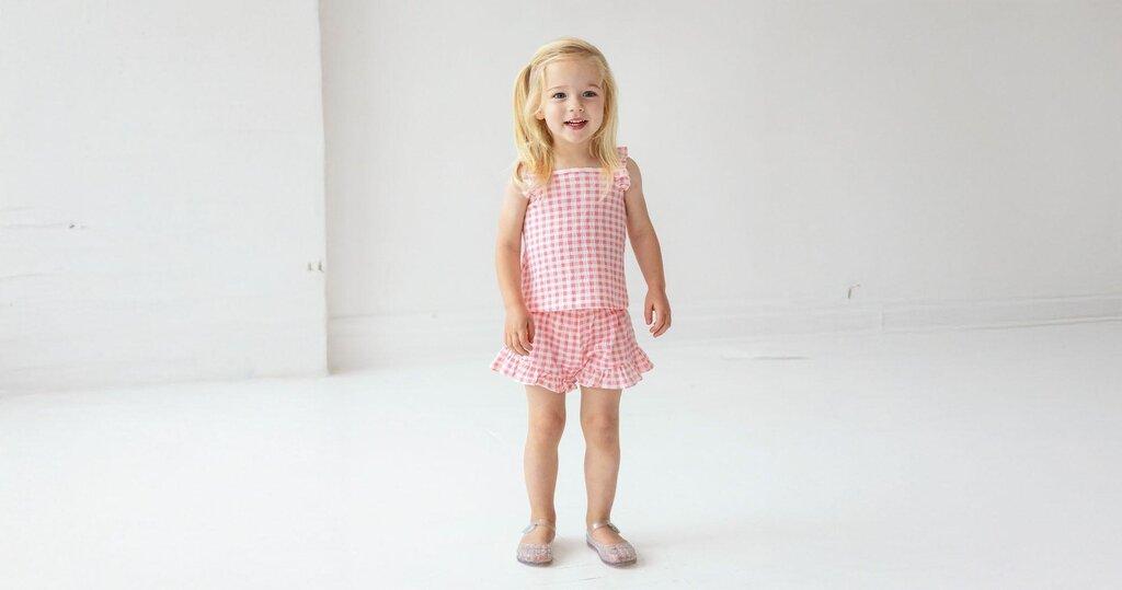 Best of Chums Int'l Inc