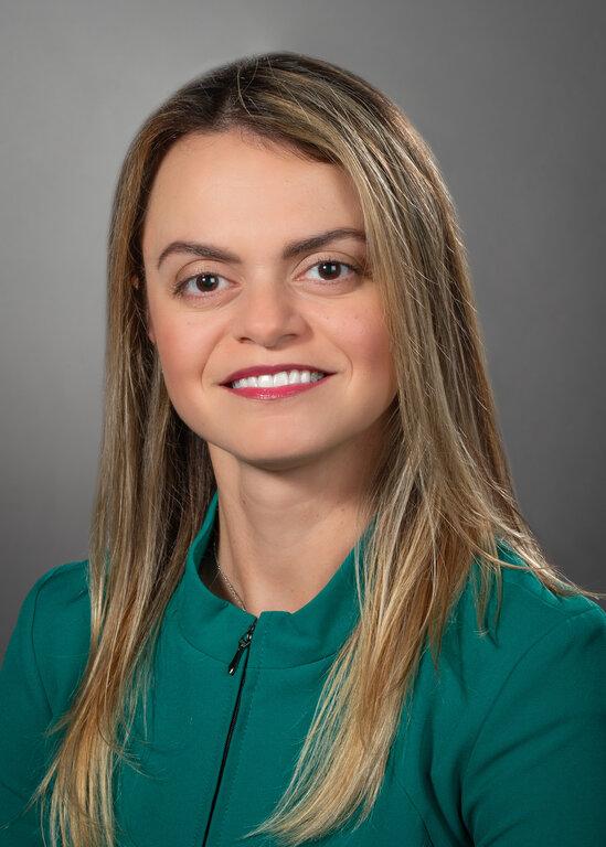 Zlata Platsman, MD - Northwell Health Physician Partners Cardiology at Mineola