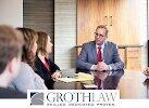 Groth Law Accident Injury Attorneys