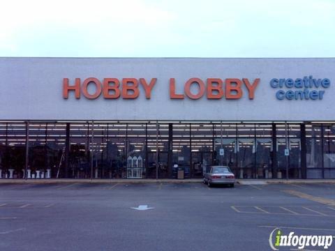 Hobby Lobby