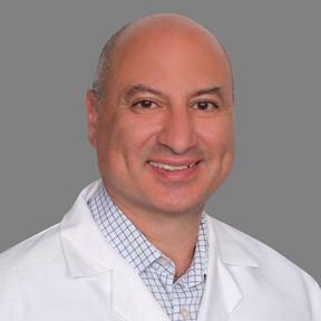 Wael Harb, MD