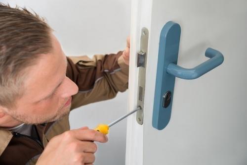 Green Locksmith
