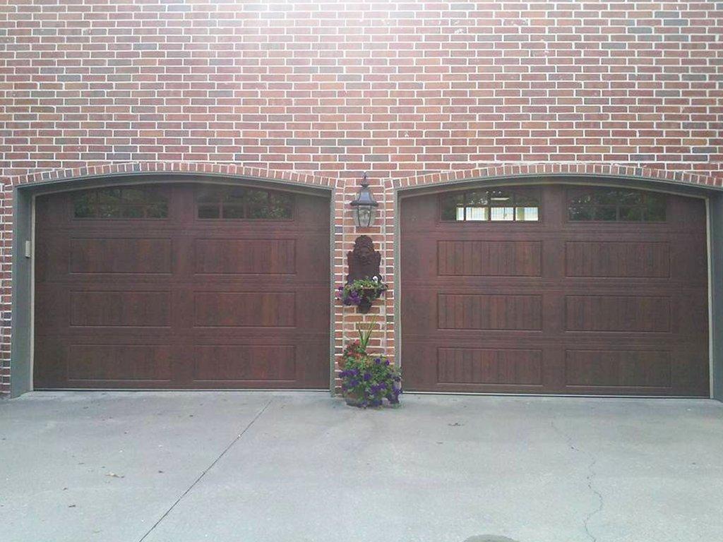 Garage Door Brokers