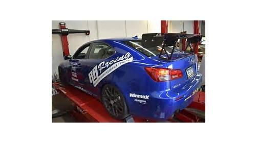 Gear One Performance