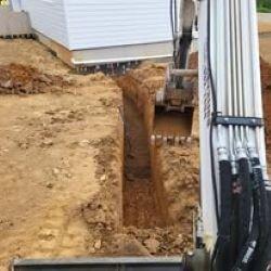 CW Excavating