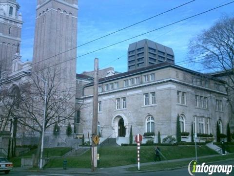 University Housing LLC