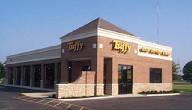 Tuffy Tire & Auto Service