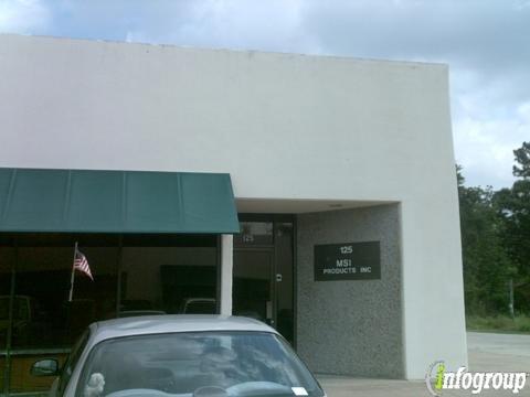 Laboratory Specialty Inc