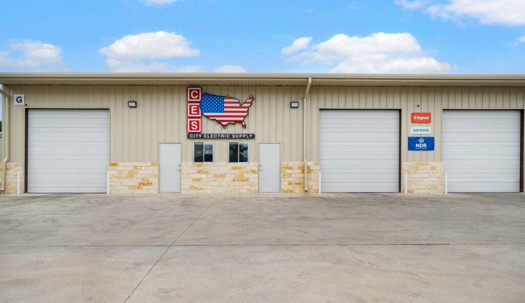 City Electric Supply Bastrop
