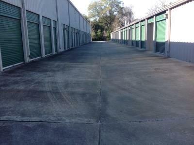 The Storage Center-Interline