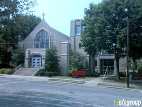 Trinity United Church of Christ