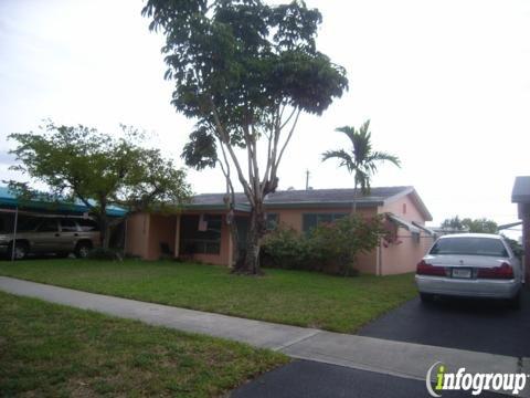 Jessie's Painting Inc