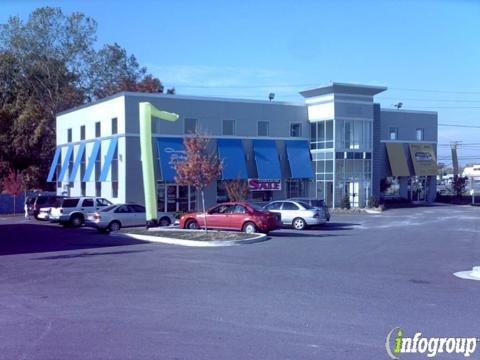 Severn River Business Center