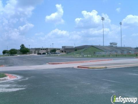 Pflugerville High School