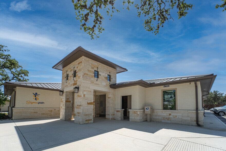 Sigma Pain Clinic PA