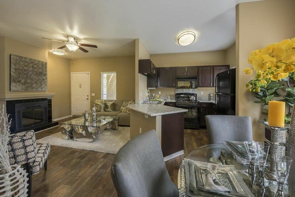 Montebello at Summit Ridge