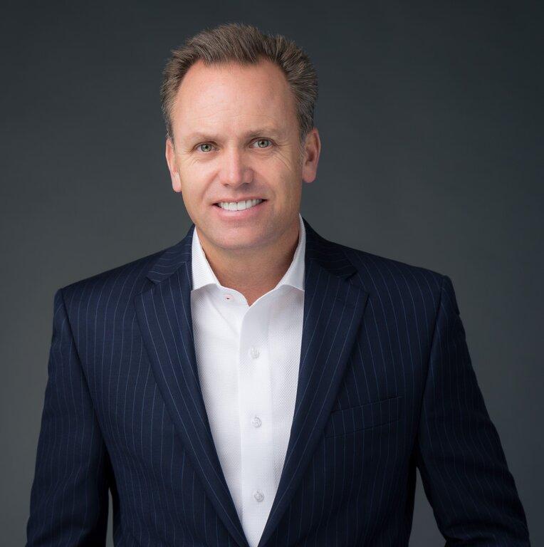 Merrill Lynch Financial Advisor Michael Carroll