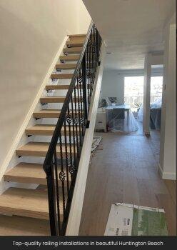 Iron Master Gates and Fencing